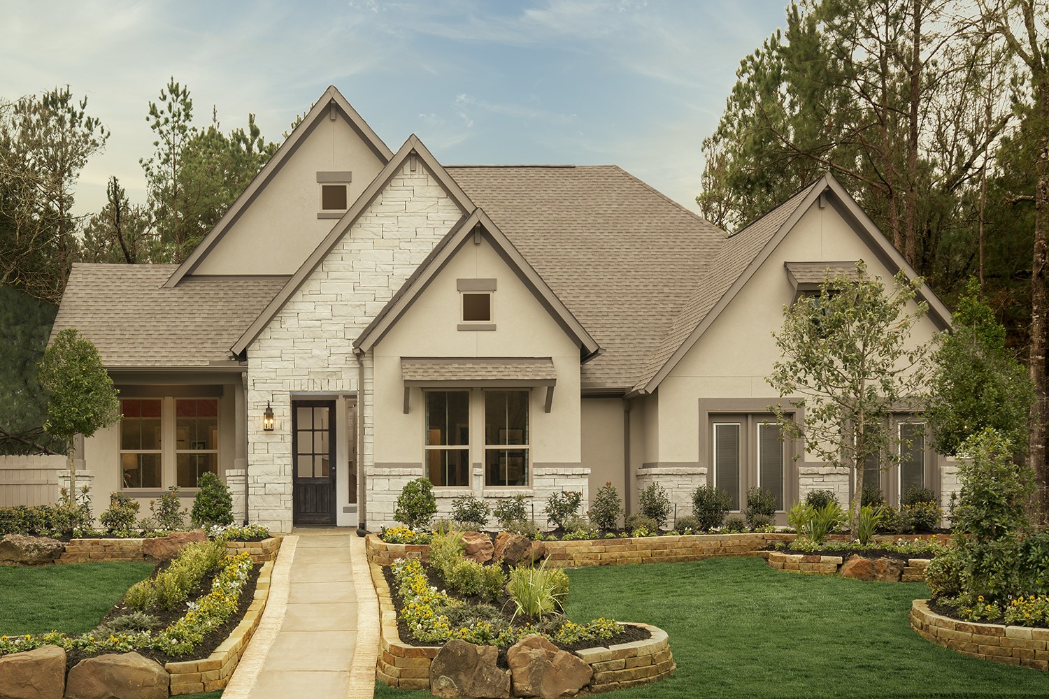 17706 Belle Vie Lane Conroe TX 77302