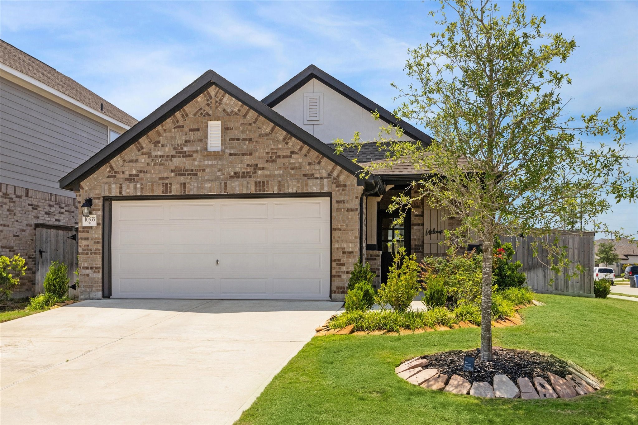 10835 Cassiopeia Creek Circle Richmond TX 77406