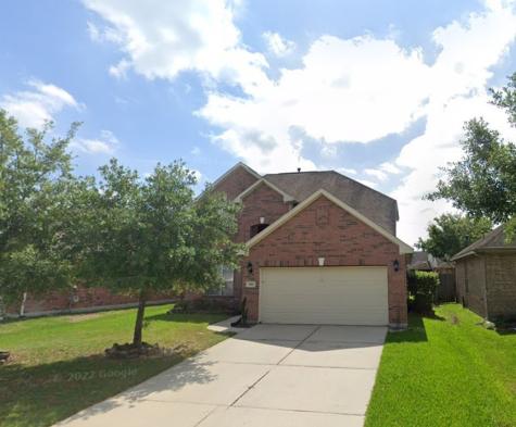 3510 Avalon Spring Lane Spring TX 77386