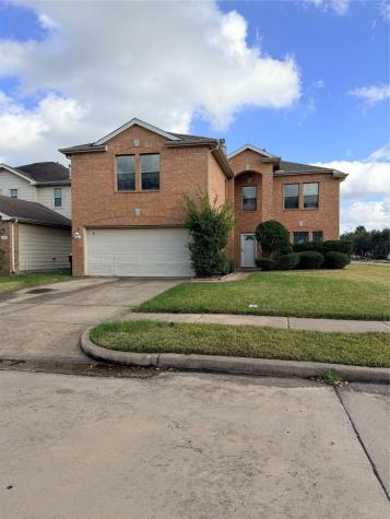 1135 Concord Place Missouri City TX 77459