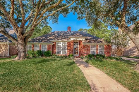 2414 Morning Park Drive Katy TX 77494