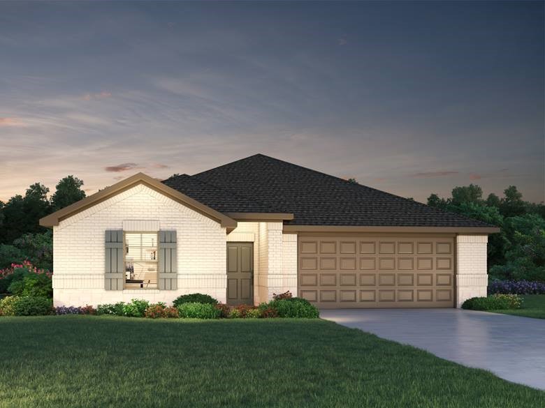 2300 W Winding Pines Drive Tomball TX 77375