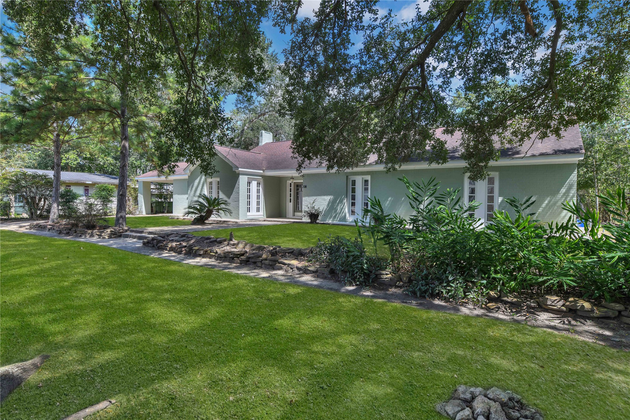 138 Wallisville Road Liberty TX 77575
