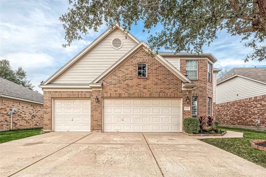 3031 Red Oak Leaf Trail Houston TX 77084