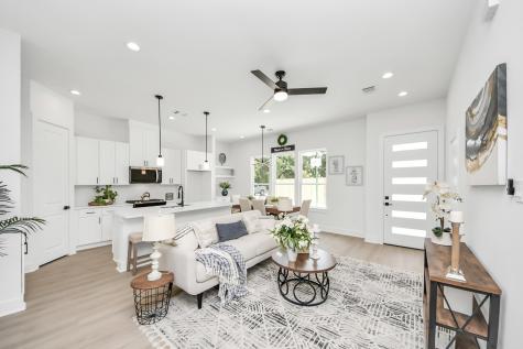 860 Rachel Street D Houston TX 77091