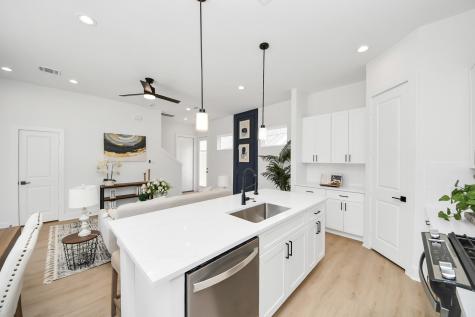 860 Rachel Street D Houston TX 77091