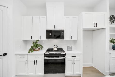 860 Rachel Street D Houston TX 77091