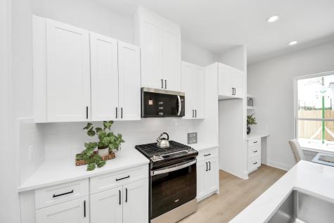 860 Rachel Street D Houston TX 77091