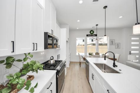 860 Rachel Street D Houston TX 77091