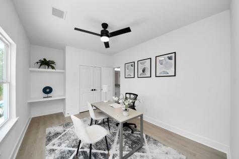 860 Rachel Street D Houston TX 77091
