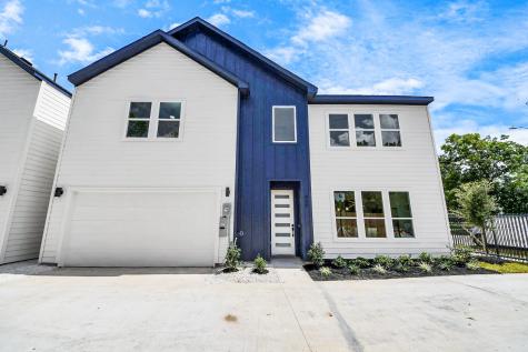 860 Rachel Street D Houston TX 77091