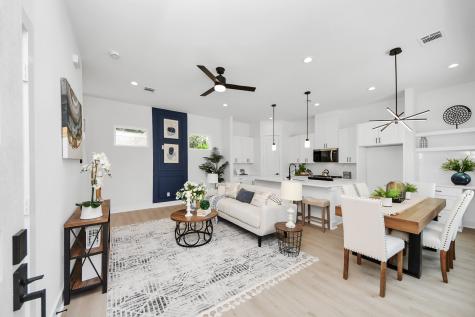 860 Rachel Street D Houston TX 77091