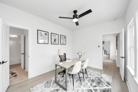 860 Rachel Street D Houston TX 77091