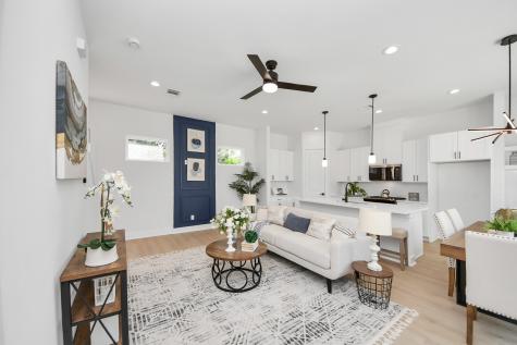 860 Rachel Street D Houston TX 77091