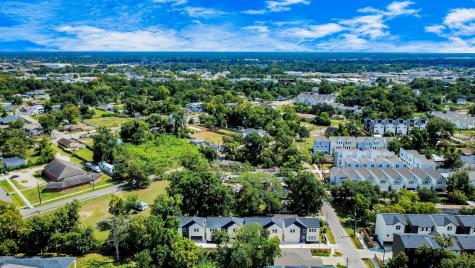 860 Rachel Street D Houston TX 77091