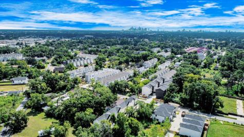 860 Rachel Street D Houston TX 77091
