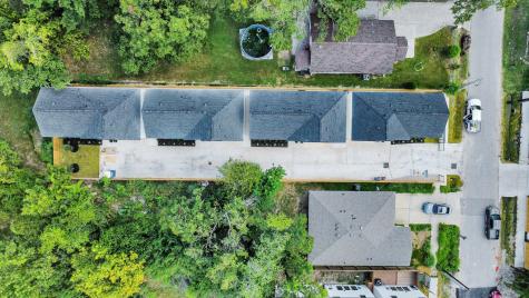 860 Rachel Street D Houston TX 77091