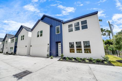 860 Rachel Street D Houston TX 77091