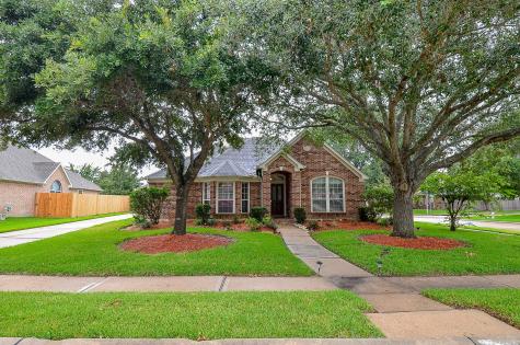 22002 Emerald Run Lane Richmond TX 77469