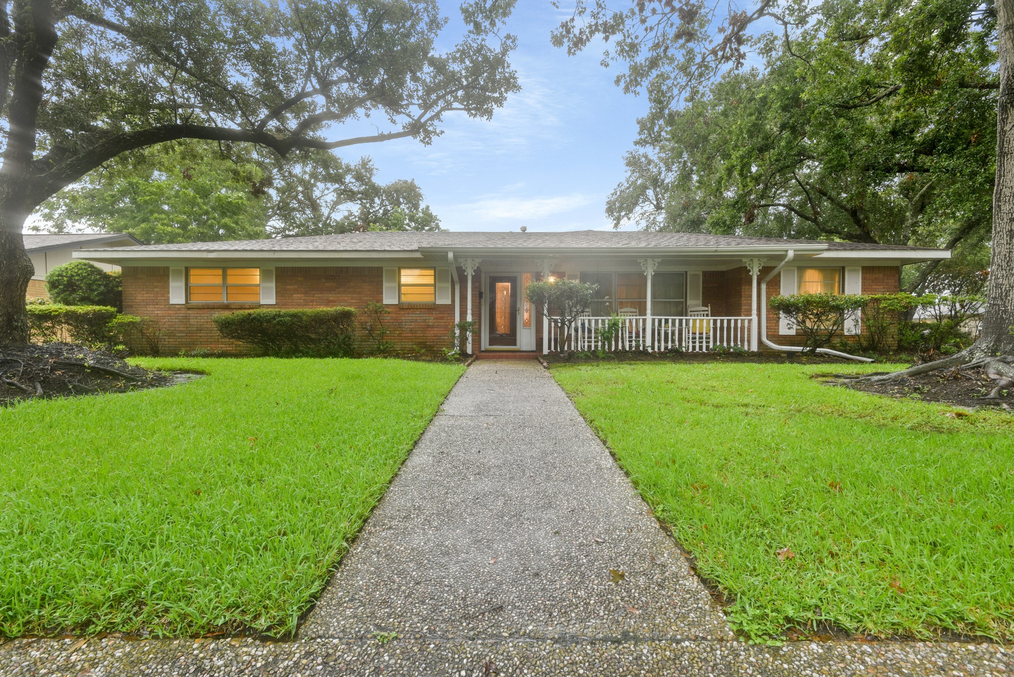 2201 Palomar Street Baytown TX 77520