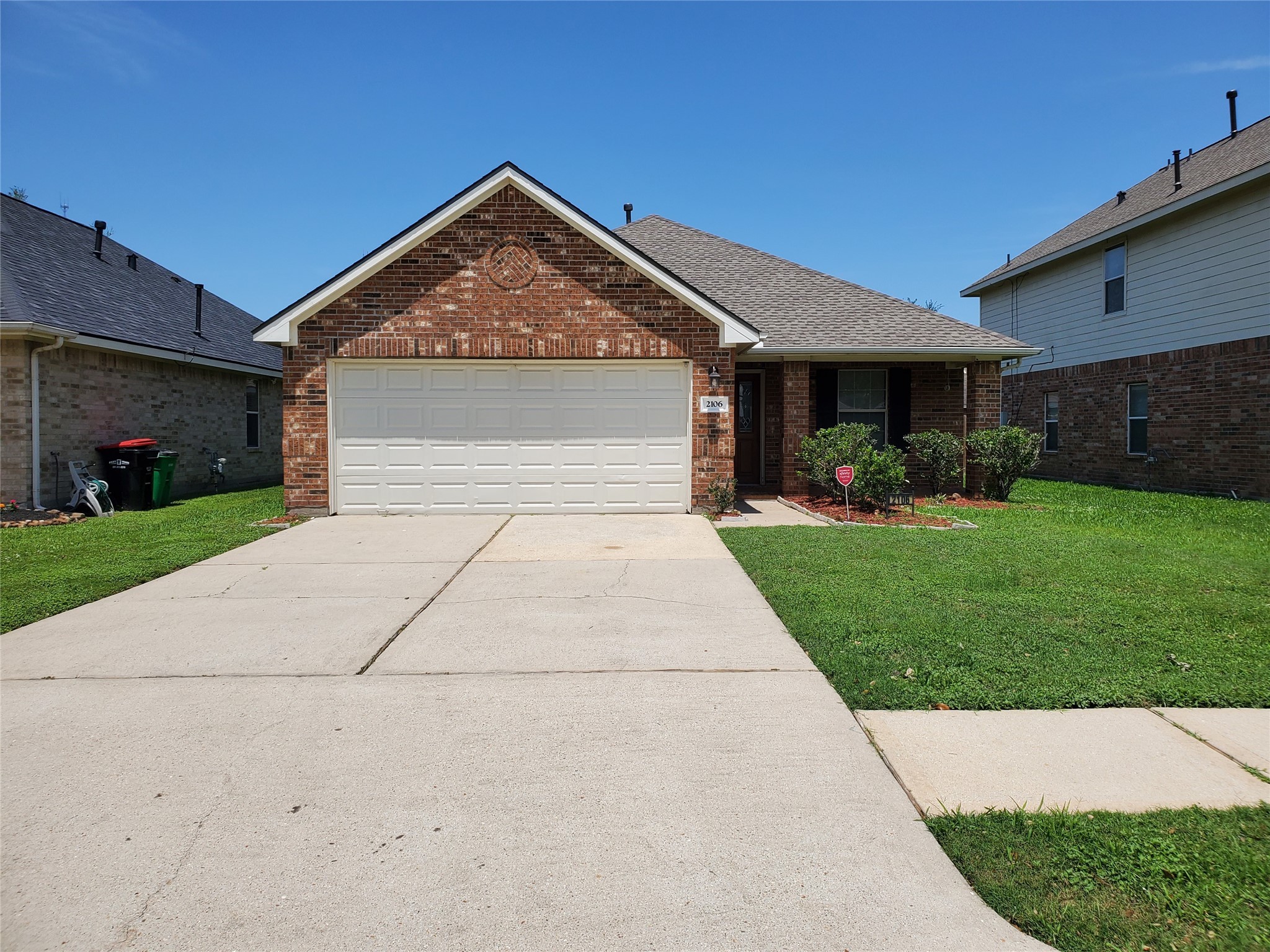 2106 Acorn Glen Trail Fresno TX 77545