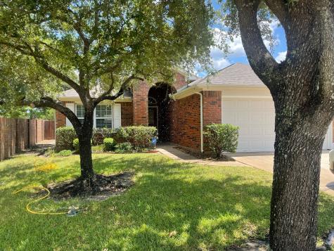 19930 Sternwood Manor Drive Spring TX 77379