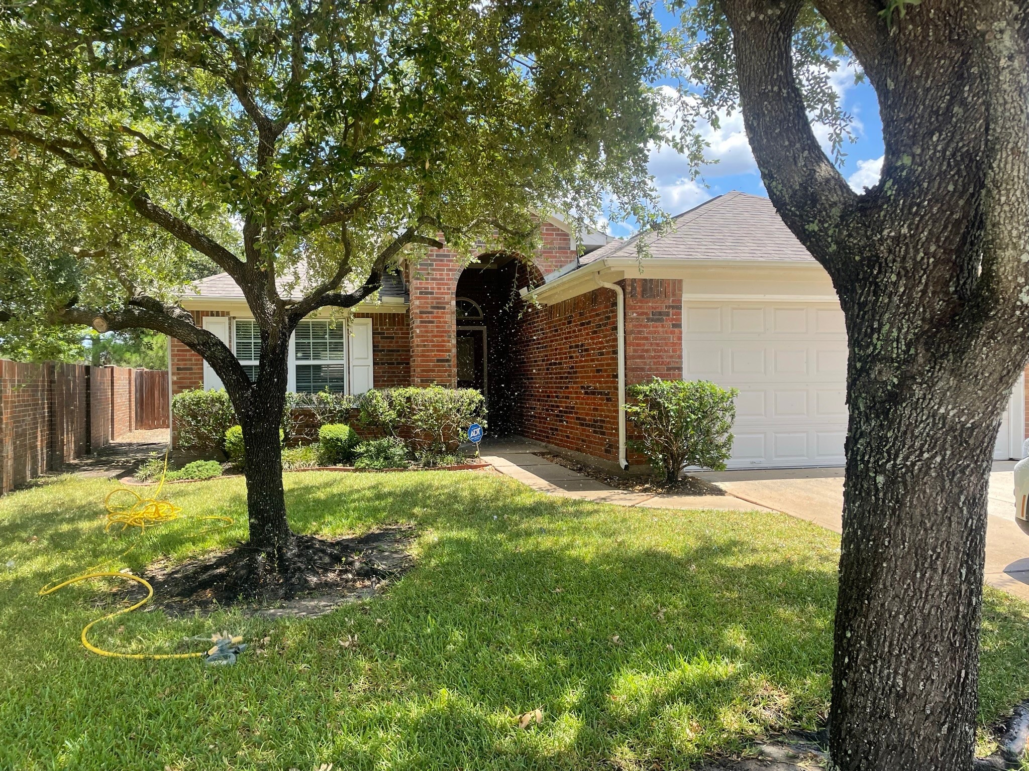 19930 Sternwood Manor Drive Spring TX 77379