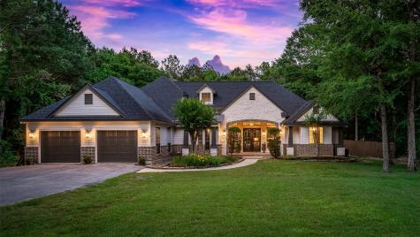 11633 Princess Ann Court Montgomery TX 77316