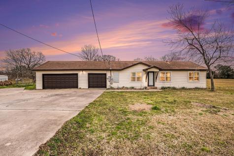 122 S Pine Road Texas City TX 77591