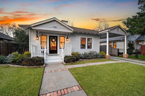 1131 Fugate Street Houston TX 77009