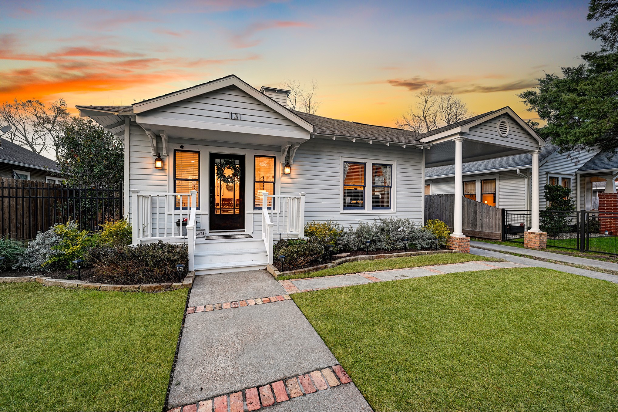 1131 Fugate Street Houston TX 77009