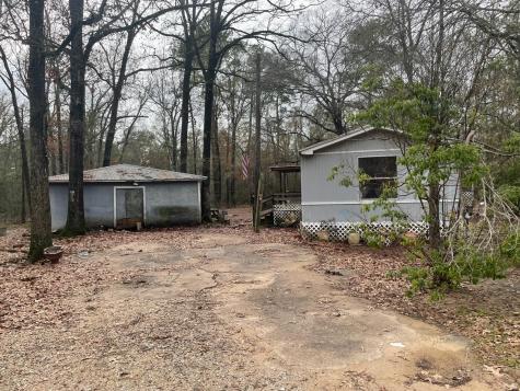 388 Broken Arrow Lane Livingston TX 77351