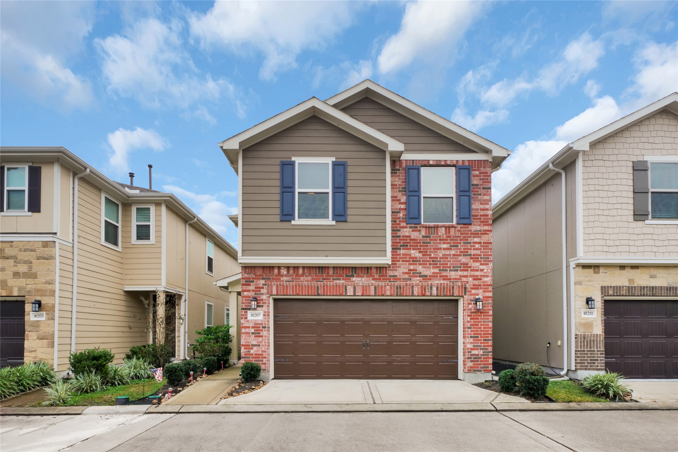 10207 Alder Ridge Drive Houston TX 77080