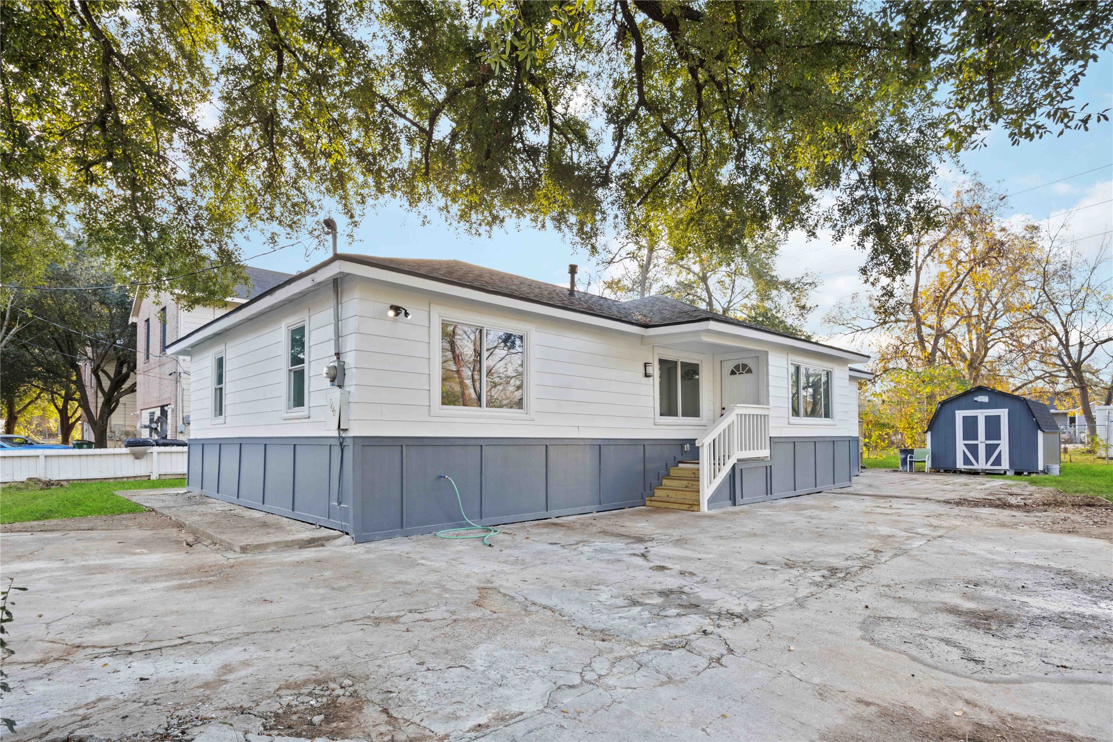 7640 Crofton Street Houston TX 77028