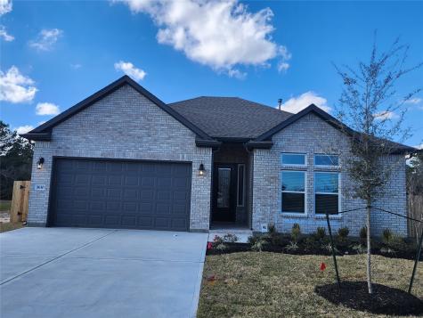 1610 Mija Park Road Seabrook TX 77586