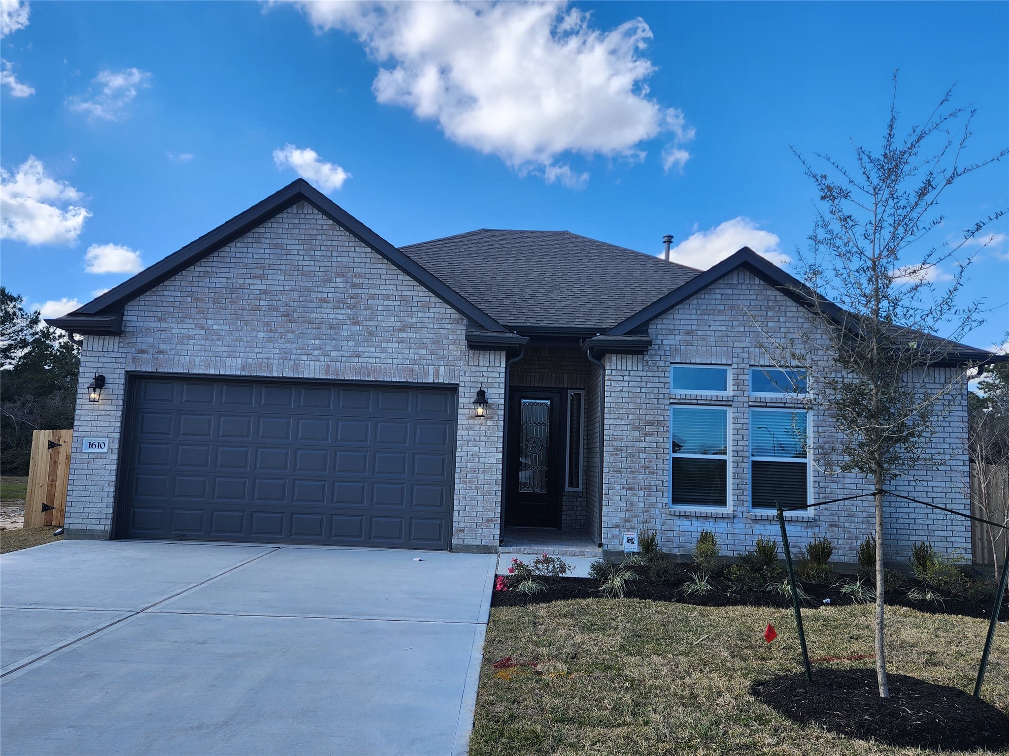 1610 Mija Park Road Seabrook TX 77586