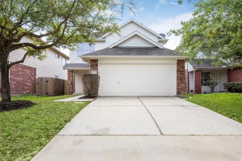 1518 Oxberg Trail Houston TX 77073