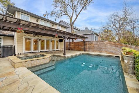 1110 Timbergrove Lane Houston TX 77008