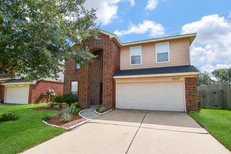 17115 Copper Crossing Court Houston TX 77084