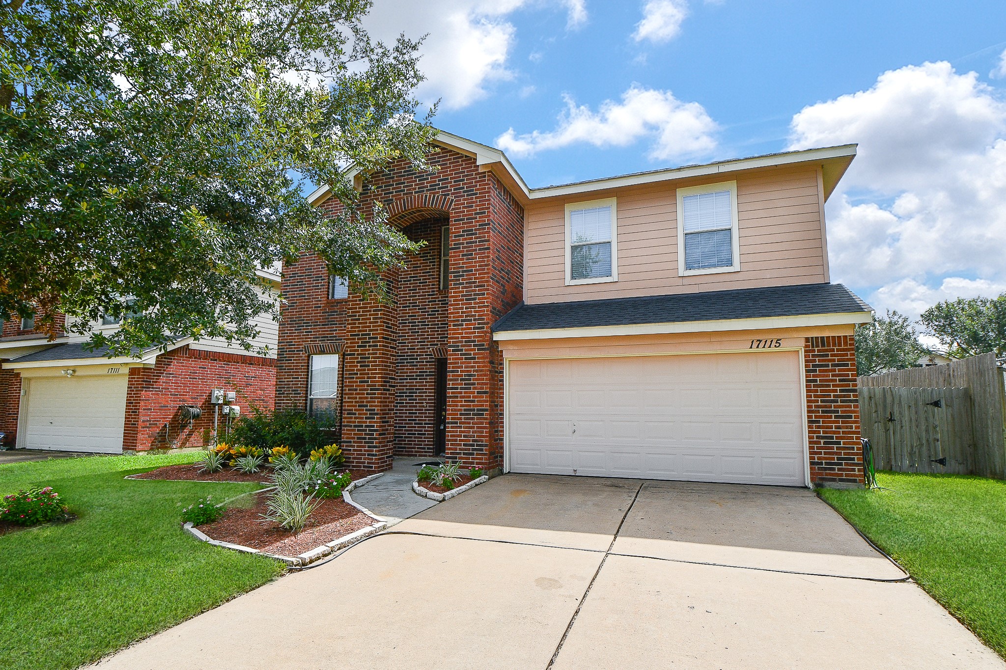 17115 Copper Crossing Court Houston TX 77084