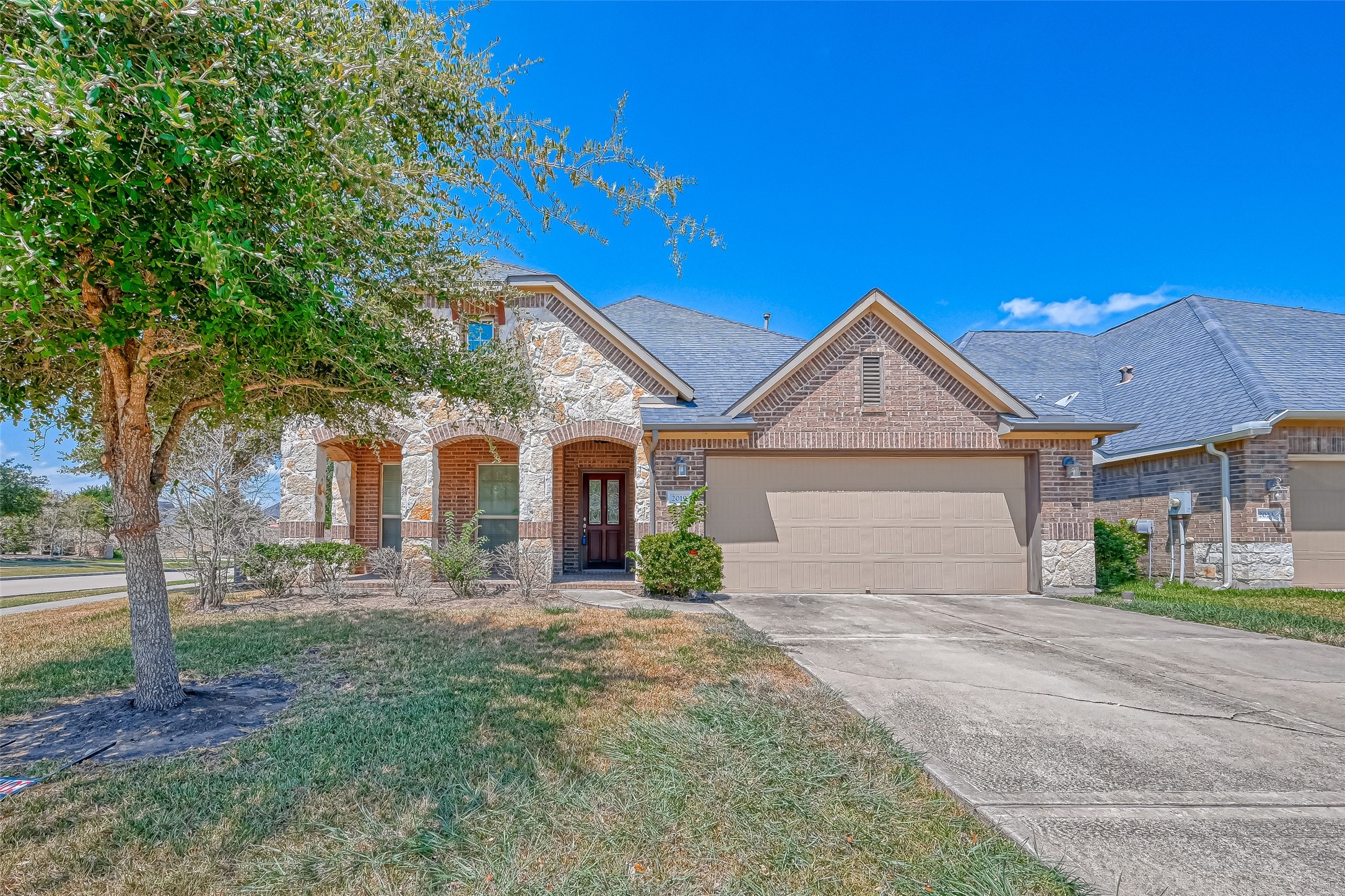 2019 Mariposa Edge Lane Richmond TX 77469