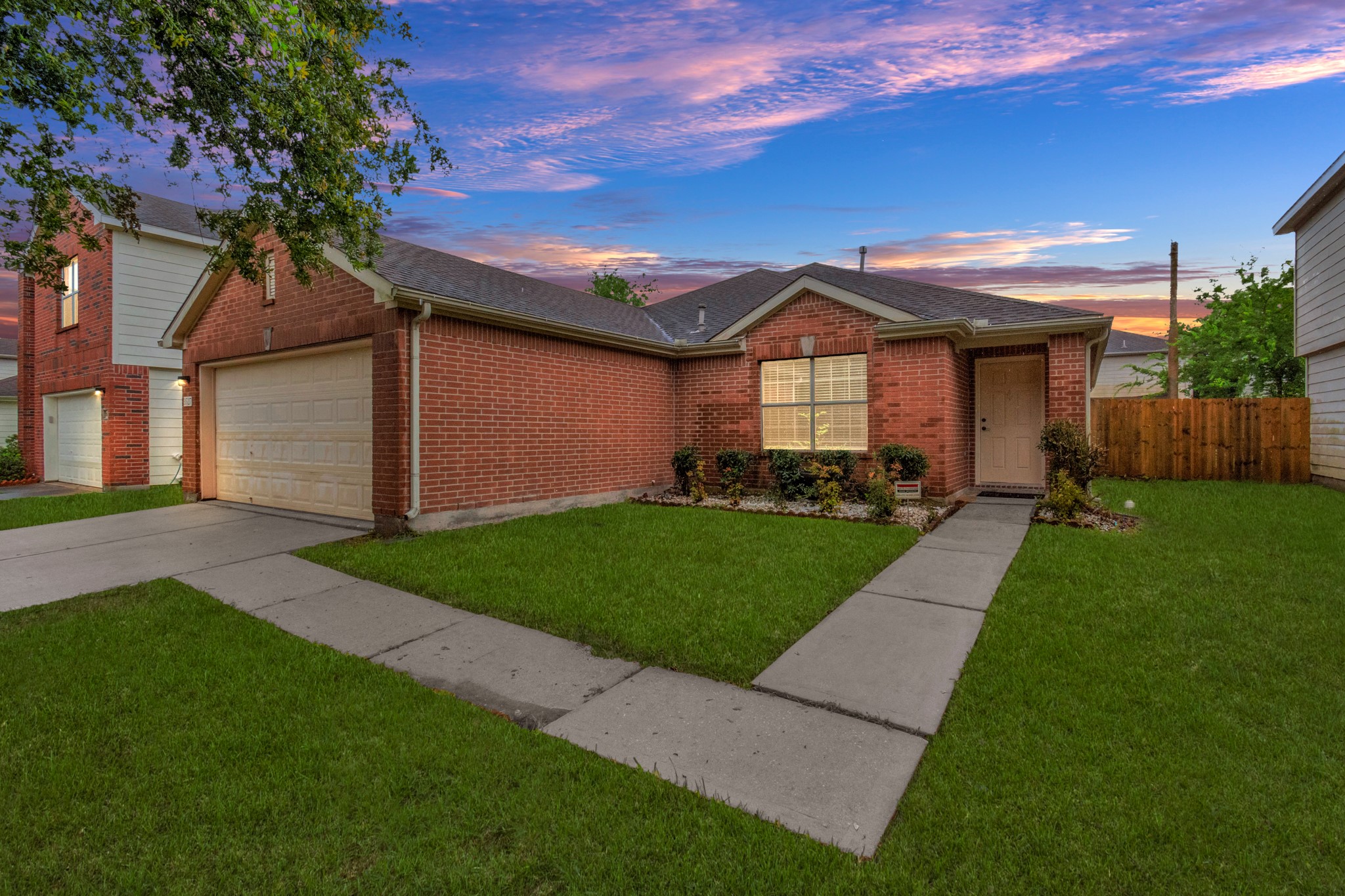 3527 George Washington Lane Missouri City TX 77459