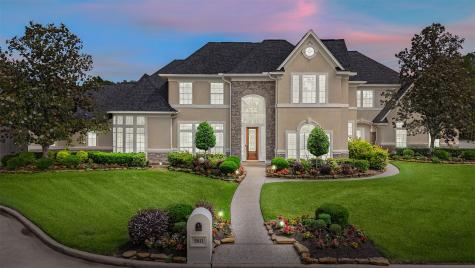 5811 Cimmaron Creek Court Spring TX 77379