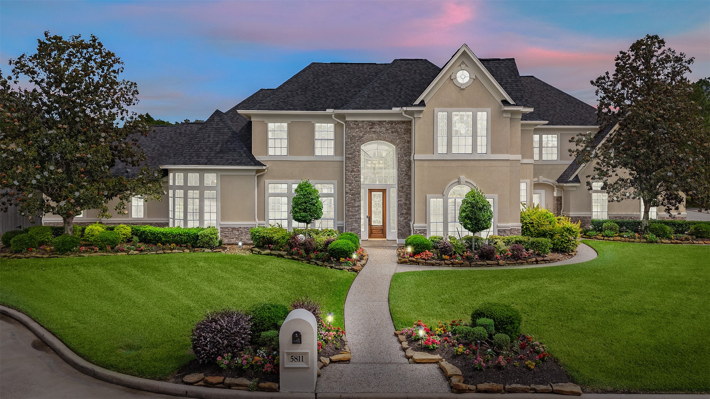 5811 Cimmaron Creek Court Spring TX 77379