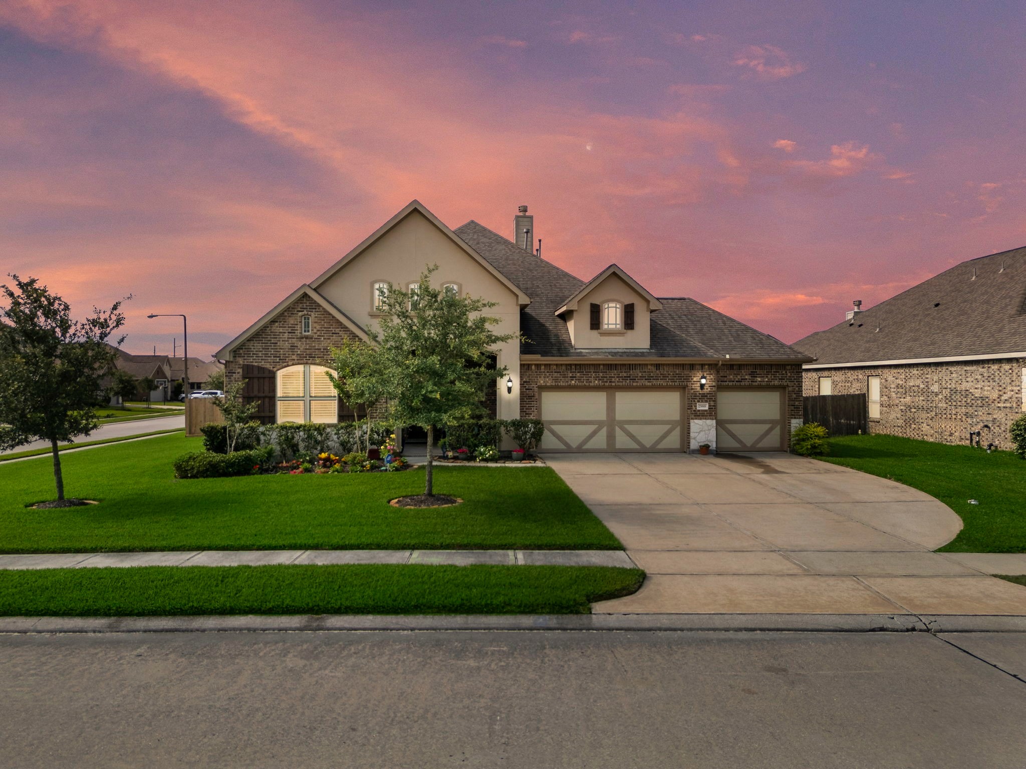 2988 Terrell Cove Lane League City TX 77573