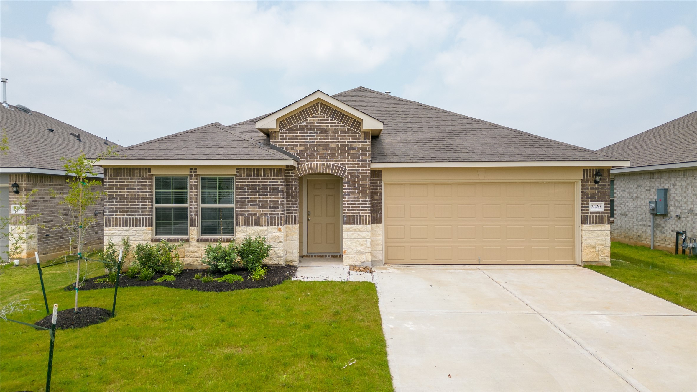 2420 Dog Leg Lane Navasota TX 77868