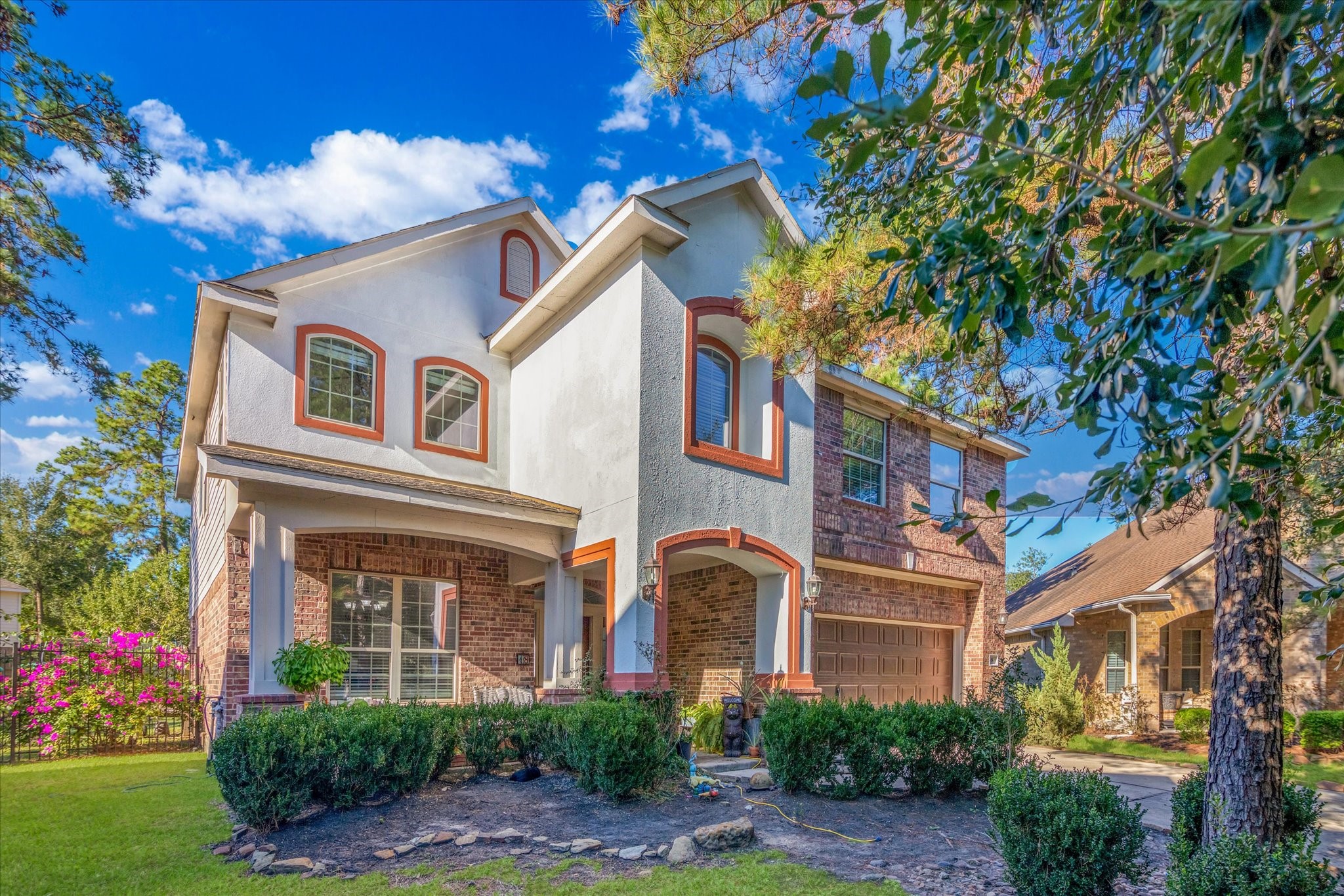 18 Hadlock Place Spring TX 77389