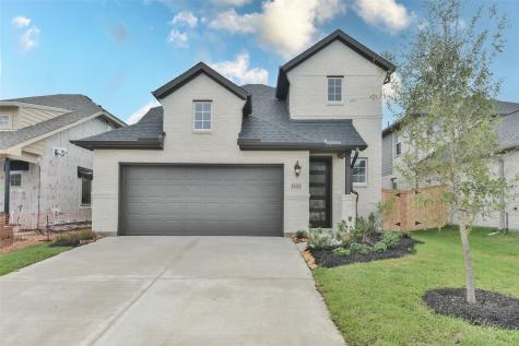 13215 Hidden Timbers Lane Tomball TX 77375