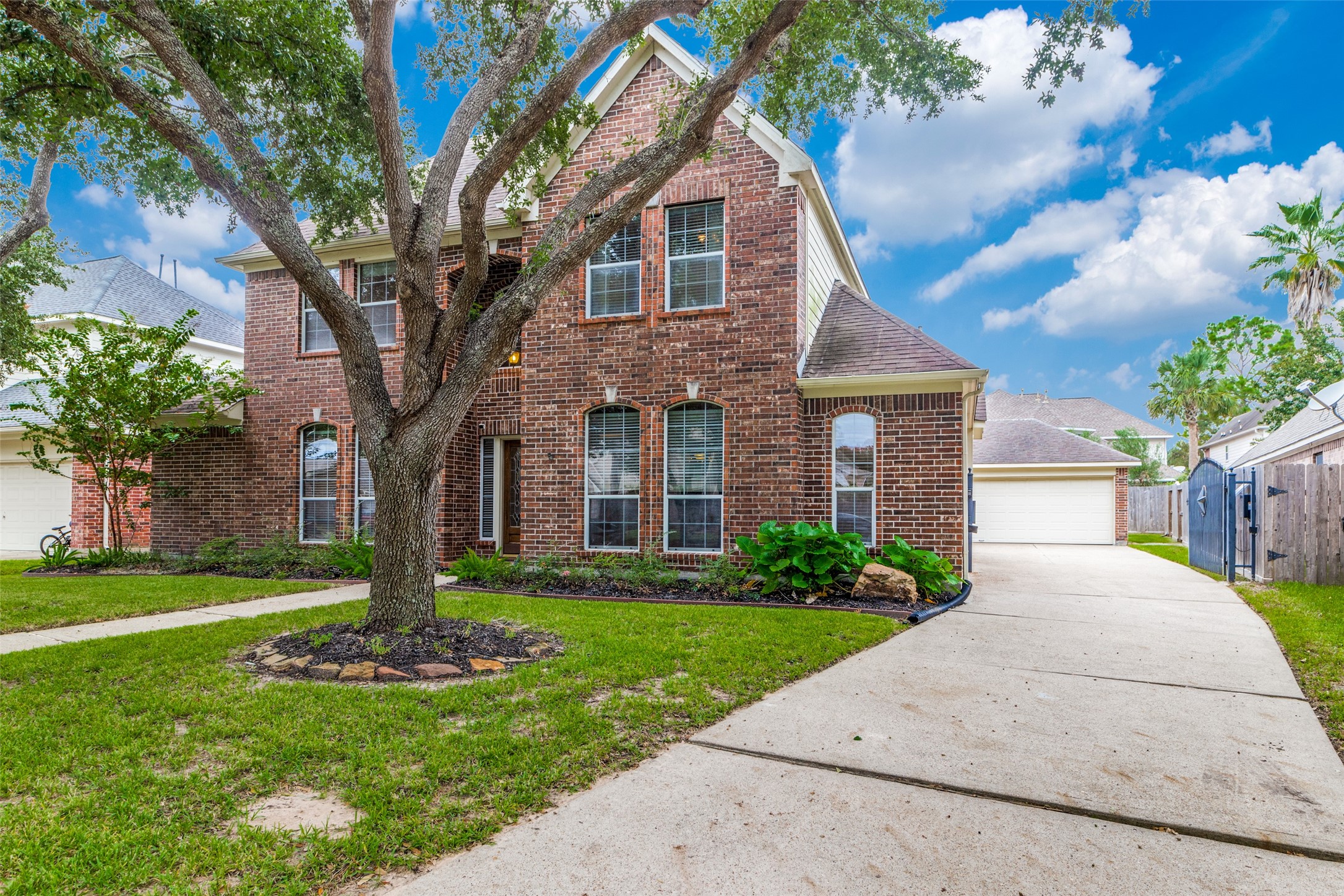 2390 Calypso Lane League City TX 77573