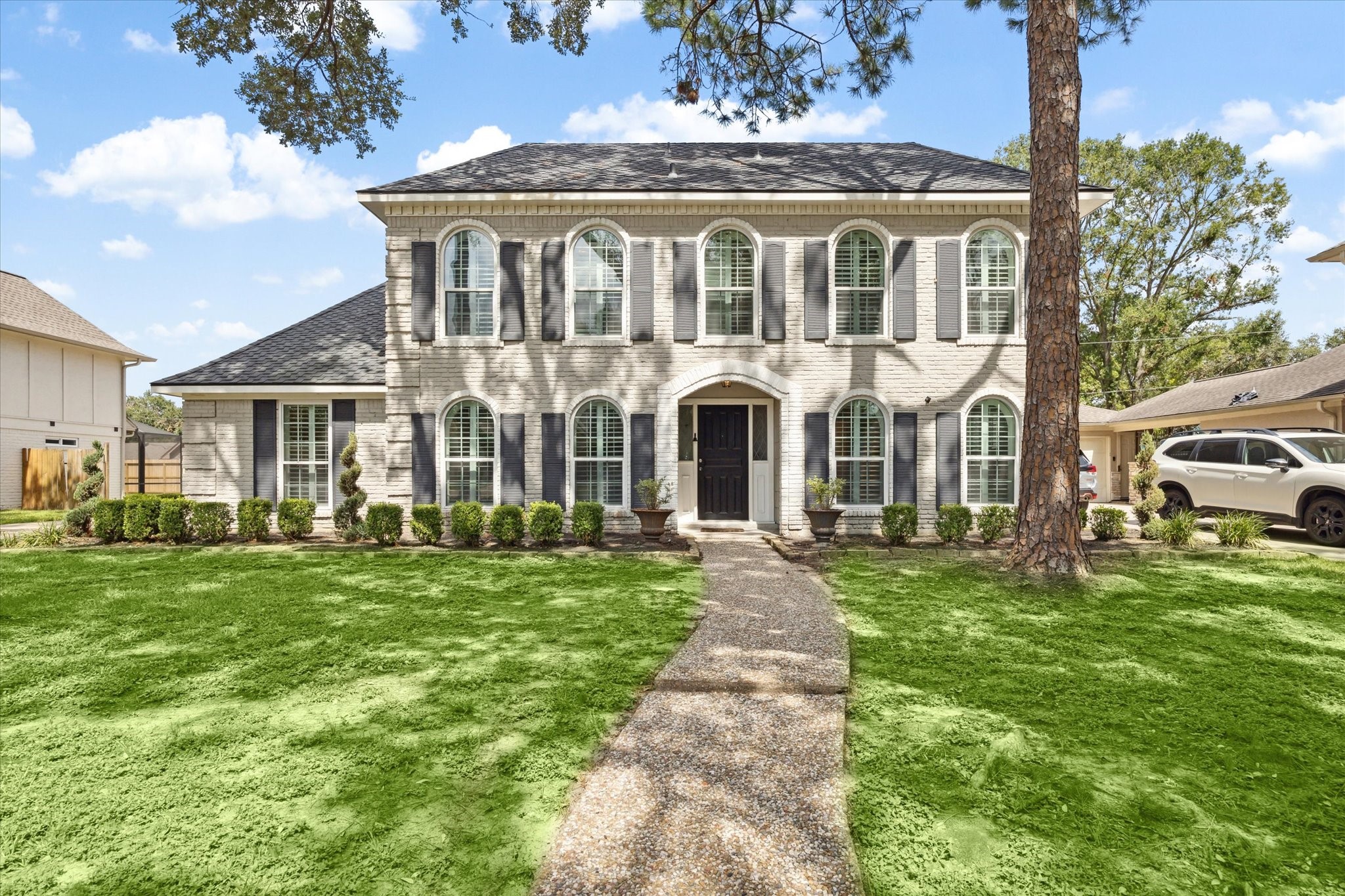 2918 Durban Drive Houston TX 77043